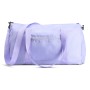 Muitomas FLDDUFFLEBAGVL bagaglio Borsa trolley da viaggio Guscio morbido Viola Poliestere