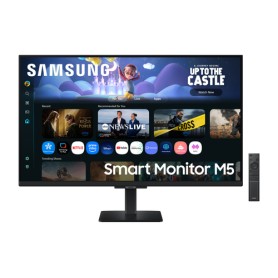 Samsung M5 Smart Monitor - M50F da 32" Full HD Flat (LS32FM500EUXEN)