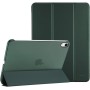 CUSTODIA IPAD A16 11-10.9 10TH GEN 10TH GEN DARK EMERALD (CY5431TEKVI)