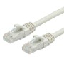 VALUE 21.99.0250 cavo di rete Grigio 1,5 m Cat6 U/UTP (UTP)