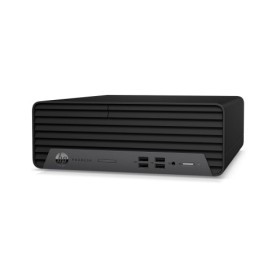 REFURBISED HP PC SFF 400 G7 I5-10400F 16GB 256GB R7 430 2GB GPU WIN 11 PRO (REFPCSFF10400F)