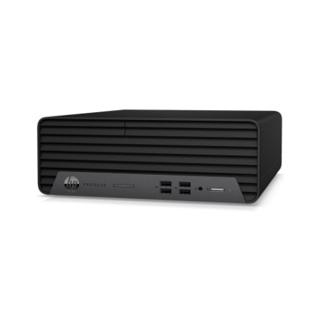 REFURBISED HP PC SFF 400 G7 I5-10400F 16GB 256GB R7 430 2GB GPU WIN 11 PRO (REFPCSFF10400F)