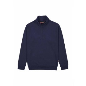 FELPA TAUTRA DEEP BLUEM (WEY295DB-M)