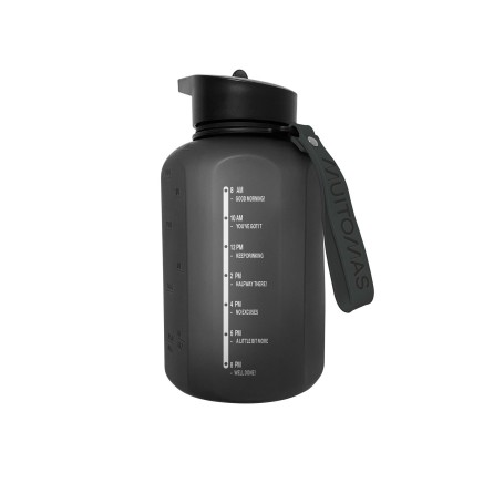 SPORT BOTTLE BK (WBOTTLE1200BK)