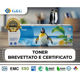 TONER G&G HP CF259X K 10000 PAG (8PH259X-KGG)