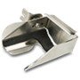 Datalogic 94ACC0156 supporto per personal communication Supporto passivo Scanner portatile Acciaio inox