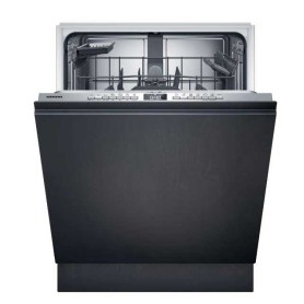 Siemens SN63EX27BE - Lavastoviglie completamente integrata, 60 cm