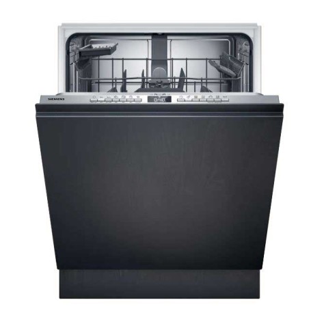 Siemens SN63EX27BE - Lavastoviglie completamente integrata, 60 cm