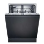 Siemens SN63EX27BE - Lavastoviglie completamente integrata, 60 cm