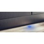 Siemens SN63EX27BE - Lavastoviglie completamente integrata, 60 cm