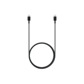 DATA CABLE USB-C TO USB-C (EP-DX310JBEGEU)