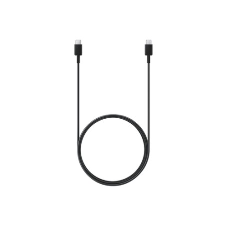 DATA CABLE USB-C TO USB-C (EP-DX310JBEGEU)