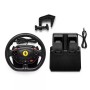 Thrustmaster T98-P FERRARI 296 GTB Nero Sterzo + Pedali PC, PlayStation 4, PlayStation 5 (4160880)