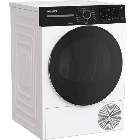 Whirlpool Asciugatrice a libera installazione - C WD 84M WBS IT (859991712250)