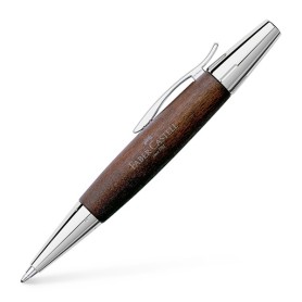 Faber-Castell E-Motion Penna a sfera retrattile girevole 1 pz (100-036-968)