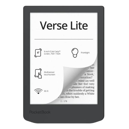 VERSE LITE (PB619-T-WW)