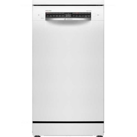 Bosch SPS4EMW02D - esclusiva - Lavastoviglie a libera installazione, 45 cm, bianco