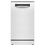 Bosch SPS4EMW02D - esclusiva - Lavastoviglie a libera installazione, 45 cm, bianco