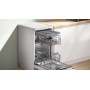Bosch SPS4EMW02D - esclusiva - Lavastoviglie a libera installazione, 45 cm, bianco