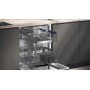 Siemens SN63HX03BD - classe extra - Lavastoviglie completamente integrata, 60 cm