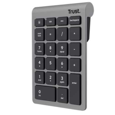 XALAS WIRELESS NUMPAD (25709)