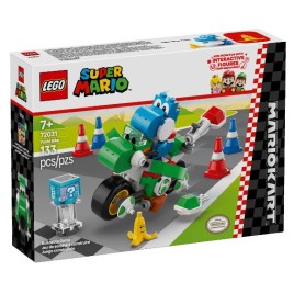 MARIOKART BABYMARIO VS BABYLUIGI (72034)