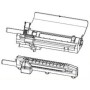 Zebra P1058930-036 kit per stampante