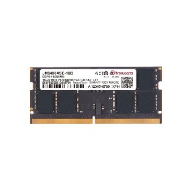 16GB JM DDR5 6400 CSODIMM CL52 1.1V (JM6400ASE-16G)