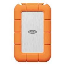 40GBS LACIE RUGGED SSD4 4TB (STND4000400)