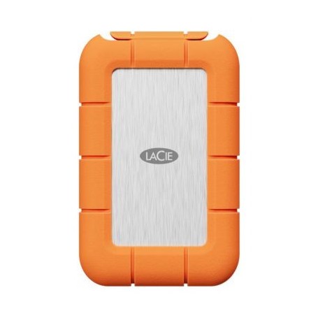 40GBS LACIE RUGGED SSD4 4TB (STND4000400)