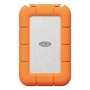 40GBS LACIE RUGGED SSD4 4TB (STND4000400)
