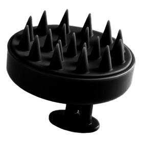Muitomas HAIRSCULPBK strumento da massaggio Spazzola per massaggi
