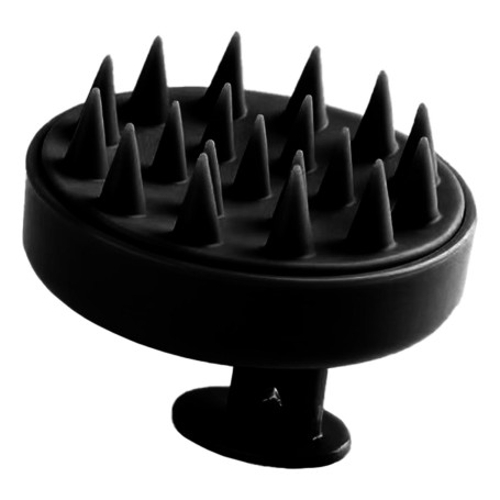 Muitomas HAIRSCULPBK strumento da massaggio Spazzola per massaggi