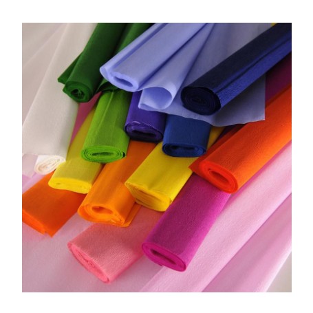 Canson C200001492 carta crespa Marrone