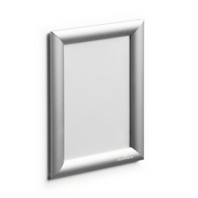 CORNICE SCATTO ALLUMINIO A5 ARG (4795-23)