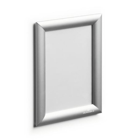 CORNICE SCATTO ALLUMINIO A5 ARG (4795-23)