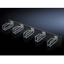 Rittal 7257.105 porta accessori Pannello di gestione del cavo (7257105)