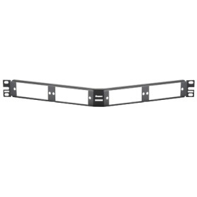 Panduit CFAPPBL1A Accessorio per pannello di connessione (CFAPPBL1A)