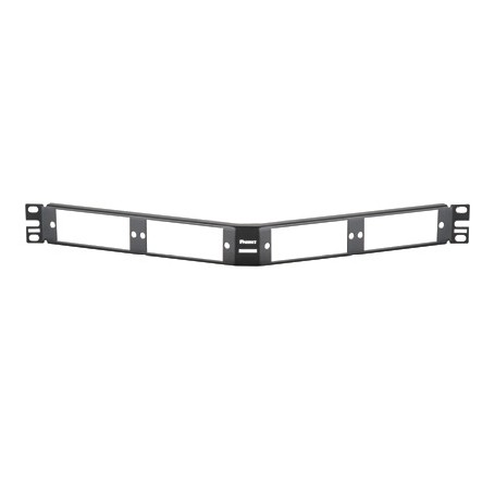 Panduit CFAPPBL1A Accessorio per pannello di connessione (CFAPPBL1A)