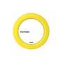 PANTONE QI WIRELESS CHARGER YELLOW (PT-WC001Y)