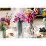 BOUQUET DI ROSE ROSA (10374)