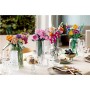 BOUQUET DI ROSE ROSA (10374)