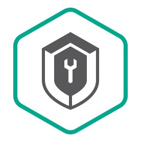 Kaspersky Maintenance Service Agreement 1 licenza/e 3 anno/i 36 mese(i) (KL7123XLZTZ)