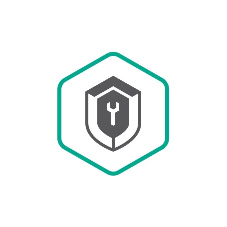 Kaspersky Maintenance Service Agreement 1 licenza/e 3 anno/i 36 mese(i) (KL7123XLZTZ)