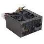 ALIMENTATORE 650W 4*SATA 1*PATA NEW 20+4PIN PCI 6PIN FAN 12CM CAVO 50CM (210-00650)