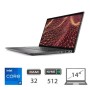 DELL 7430 TS - I7-1270P/32/NVME512/W11P/2Y (008425PCR-EU)