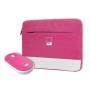 MESSENGER UP TO 16  +MOUSE (PT-BGMS002N)