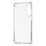 MOBEEN CLEAR COVER A17 SMAPP (GP-FPA176AEDTY)