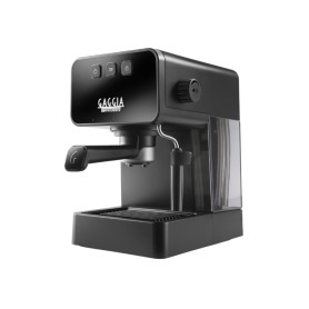 MACCHINA CAFFE GAGGIA STYLE ITALY EG2111/01 CIALDE+MACINATO BLACK (EG2111/01)
