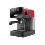 MACCHINA CAFFE GAGGIA STYLE ITALY EG2111/03 CIALDE+MACINATO ROSSA (EG2111/03)